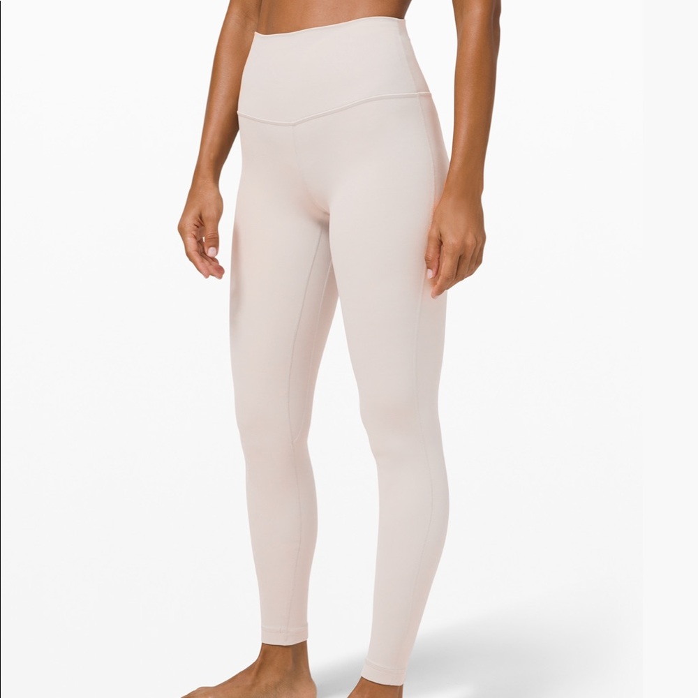 Lululemon Align Pant 28”